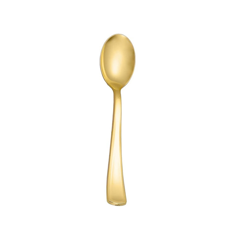 Plastic Spoon 12pc