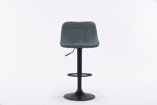 Bar Stool Adjustable Swivel PU Counter Seat | UT-C602