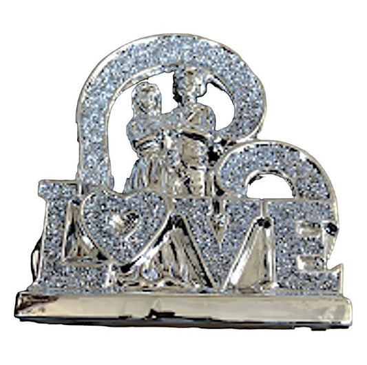 Love Decorative Ornament H0844