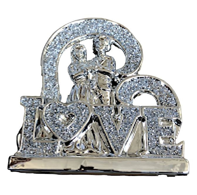 Love Decorative Ornament H0844