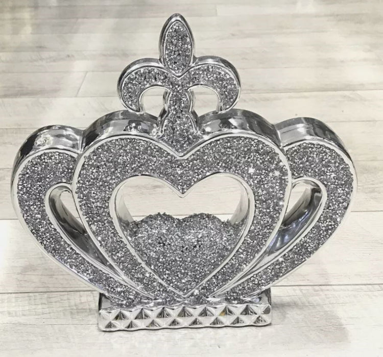 Crown Decor H0875