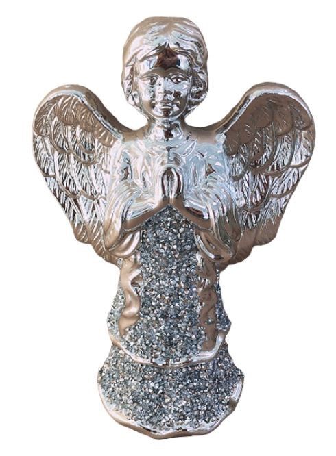 Angel with Wings Decor H0889