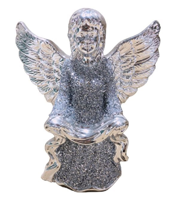 Angel with Wings Decor H0899
