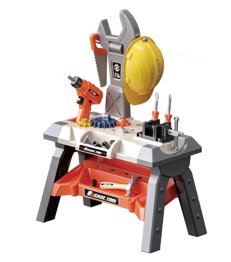 Tool Bench Toy Set 2510-7-33 H1722382