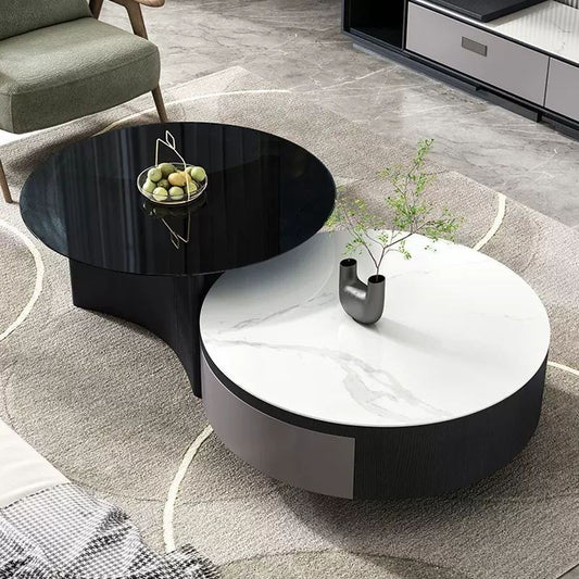 Coffee Table 2pcs JCC023