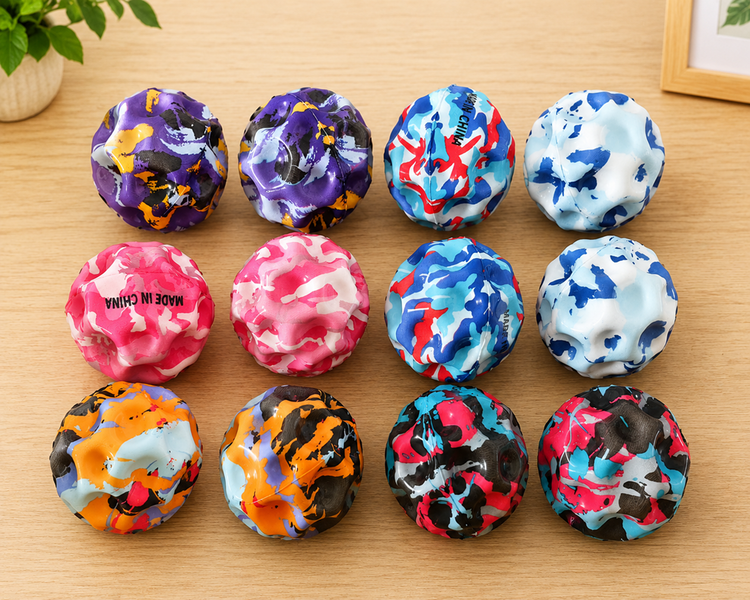 Bouncing Ball H61