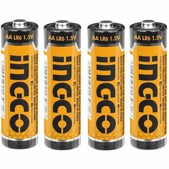 Alkaline Battery AA 1.5V