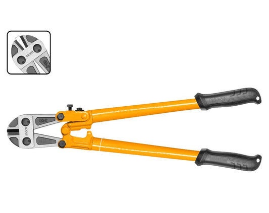 BOLT CUTTER 18" 450MM HBC1818