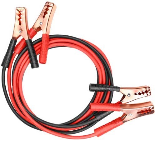 Booster Cable HBTCP2001