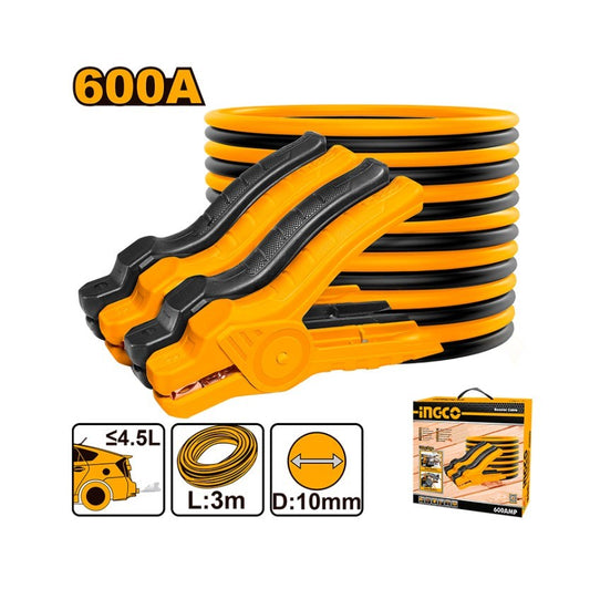 Booster Cable HBTCP6008