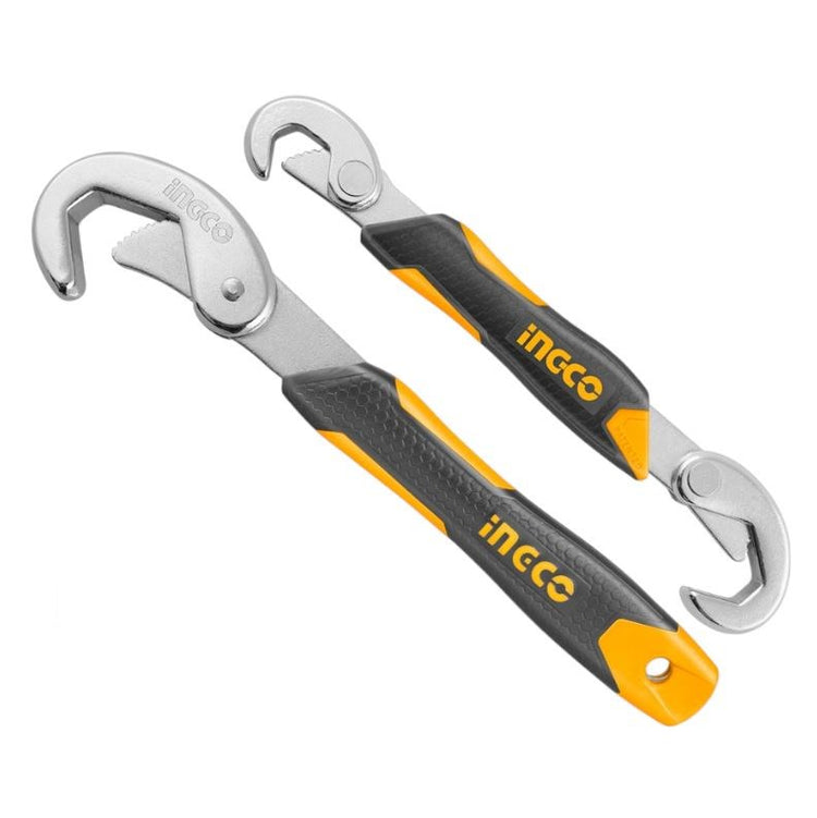 Bent Wrench 2pc HBWS110808