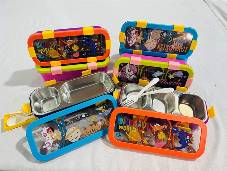 Food Container Lunchbox HC67125K