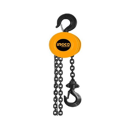 Chain Block INGCO HCBK0102