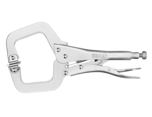 C-Clamp Locking Plier 11" HCCLW0211