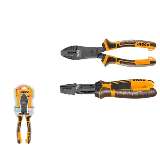 Compound Action Combo Pliers 9.5"/240mm HCCP58240