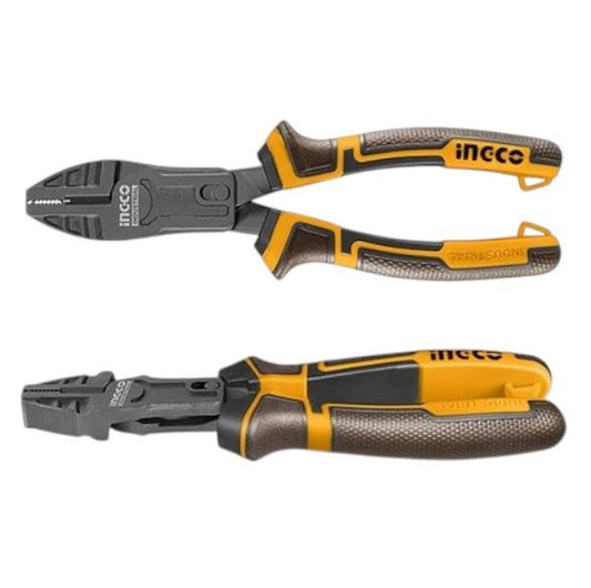 Compound Action Combination Pliers HCCP58240