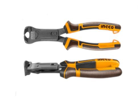 Compound Action End Cutting Plier 8.5"/215mm HCECP58200
