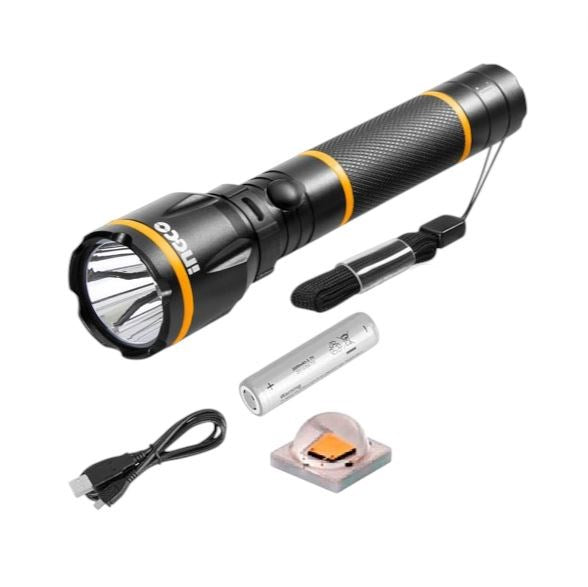 Flashlight HCFL186503