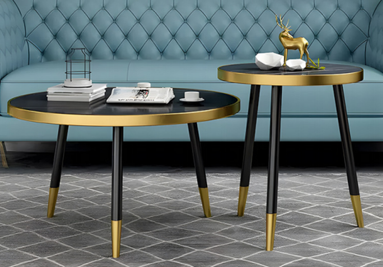 Coffee Table 2pc HCT20B