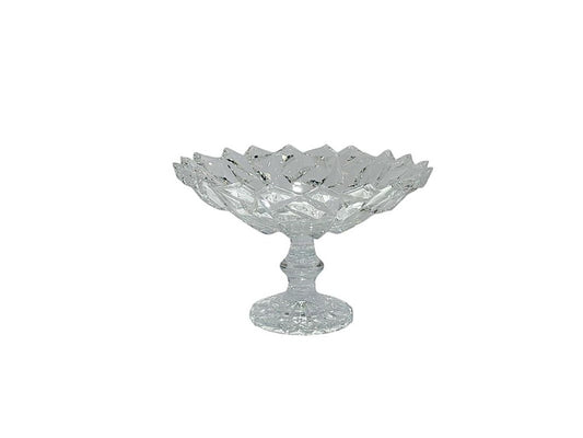 Glass Fruit Stand HD001