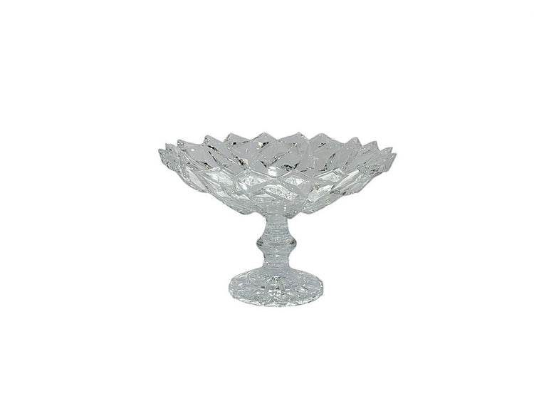 Glass Fruit Stand HD001