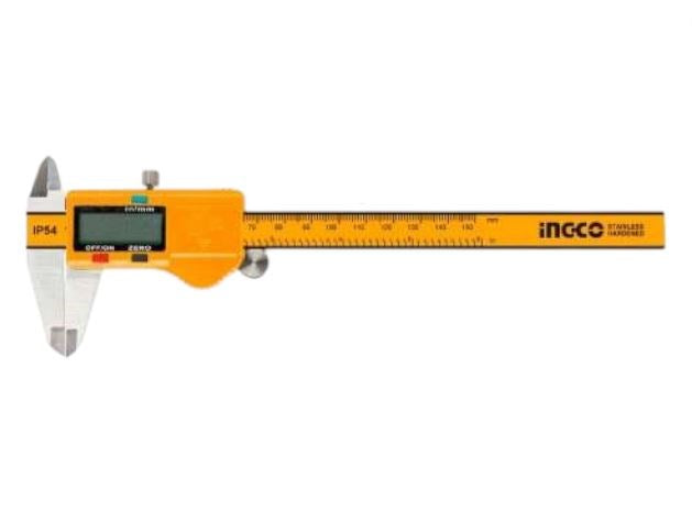 Digital Caliper Ingco HDCD28150