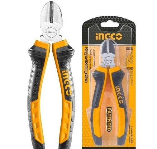 Diagonal Cutting Pliers 7"/180mm HDCP08188