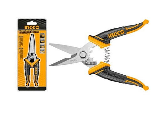 Electrician's Scissor 178mm/7" HES0187