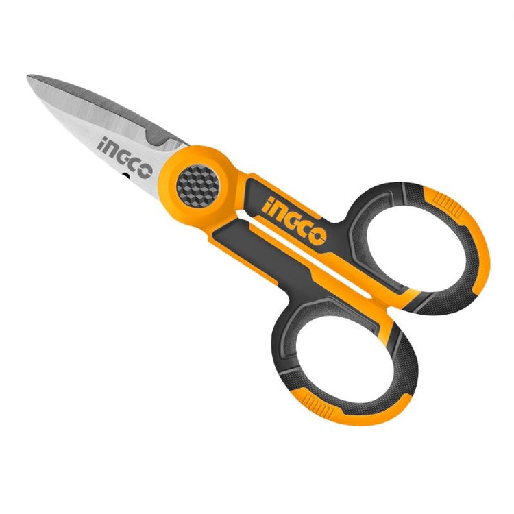 Electrician’s Scissors 145mm/5.5″ HES02855