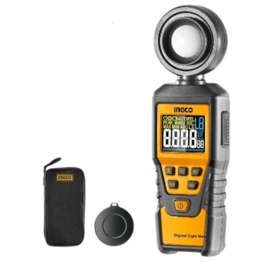 DIGITAL SOUND LEVEL METER