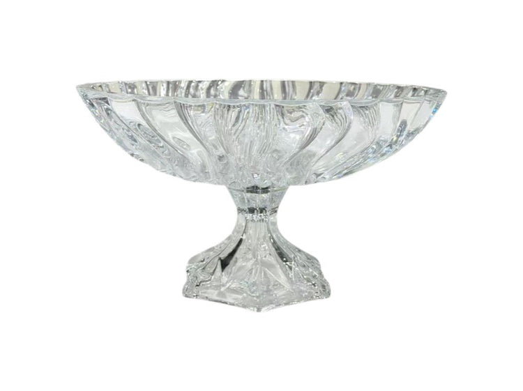 Glass Fruit Bowl HF24001