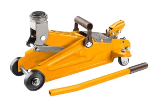 Hydraulic Floor Jack 2 Ton HFJ201