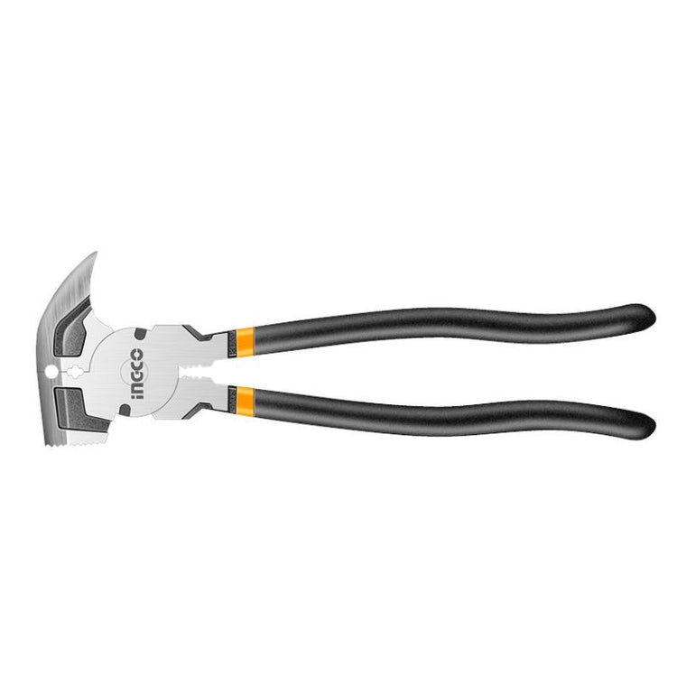 Fencing pliers 250mm/10" HFP2508