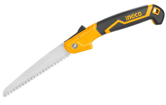 Folding Saw 7" HFSW18028C