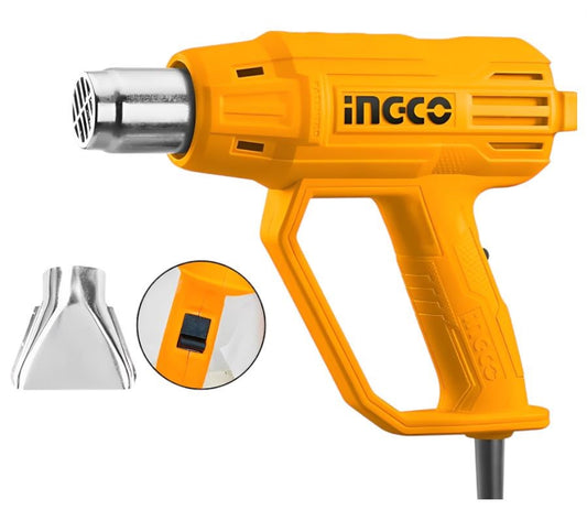 Heat gun HG2000385