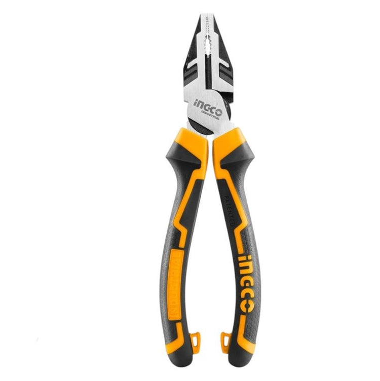 High Leverage Combination Plier 7"/180mm HHCP28200