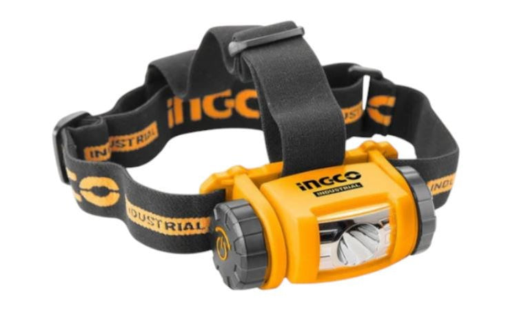 Headlamp HHL013AAA2