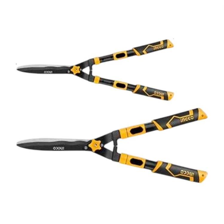 Telescopic Hedge Shear HHS6306