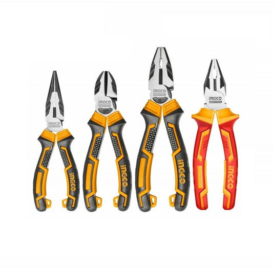 Plier 4pc Set HKPS28458