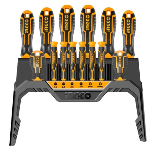 Screwdriver & Precision 18pc HKSD1828