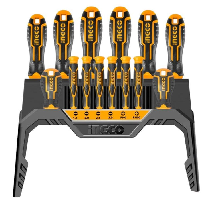 Screwdriver & Precision 18pc HKSD1828