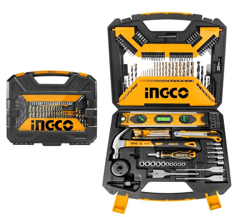 TOOLS SET ACCESSORIES SET 120PCS INGCO