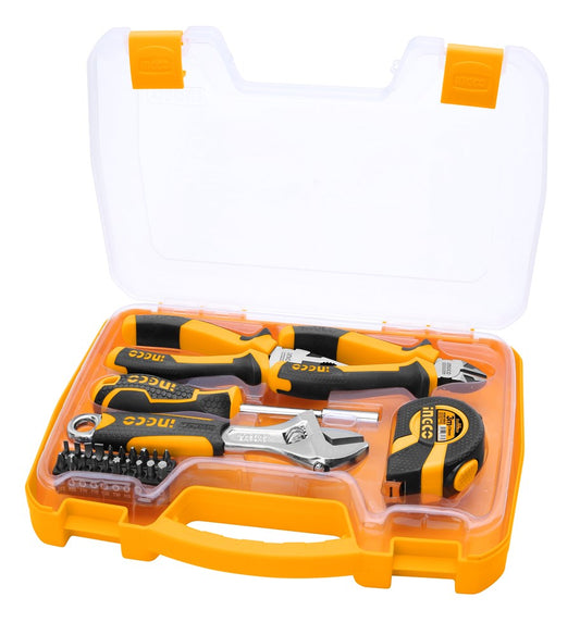 25pcs handtools set HKTH10258