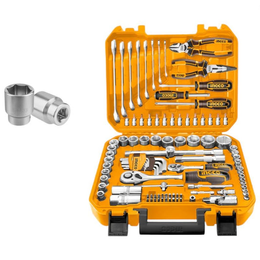 Combination Handy Tools 100pc HKTHP21001