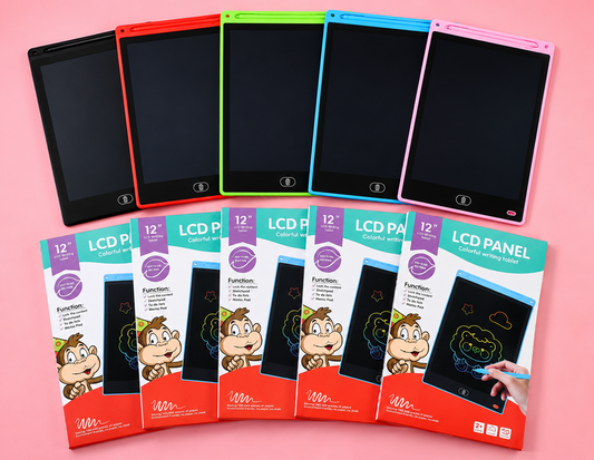 LCD Drawing Tablet 12" HL1201CY