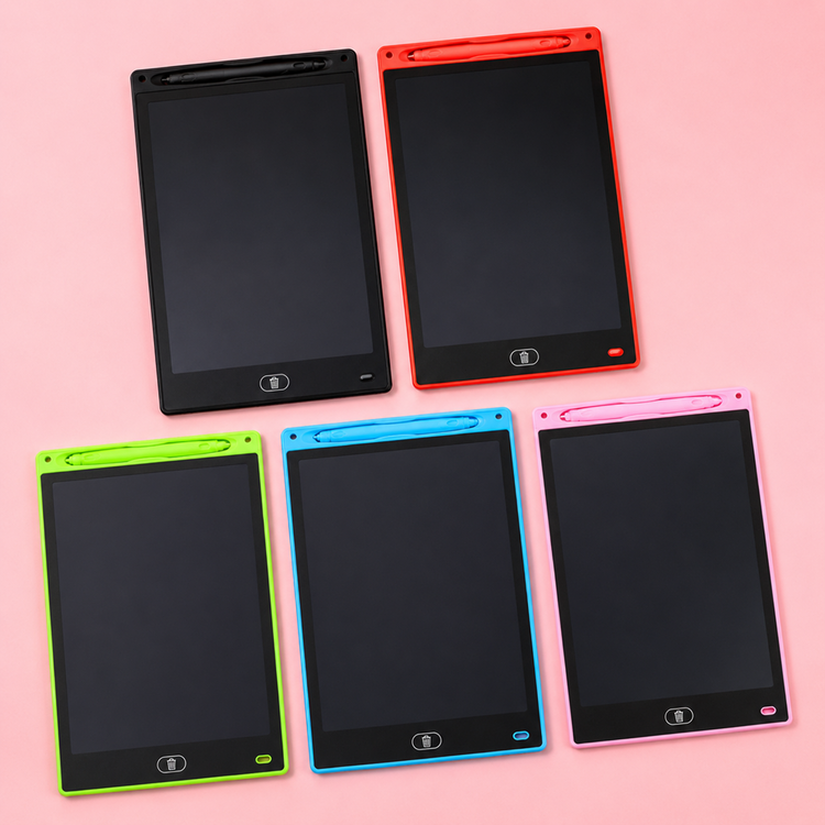 LCD Drawing Tablet 12" HL1201CY