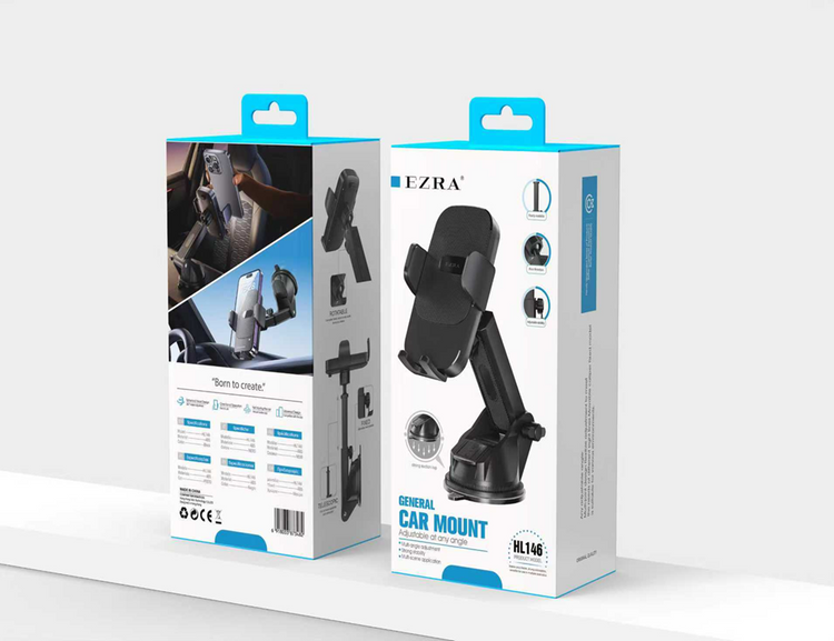 Car Phone Holder HL146