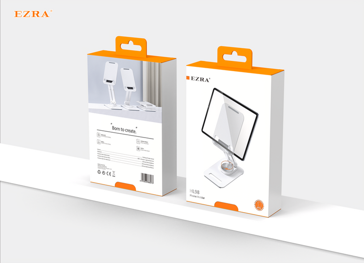 Phone and Tablet Holder