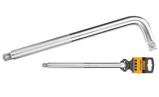 1/2'' DR. L-Handle 300mm/12''