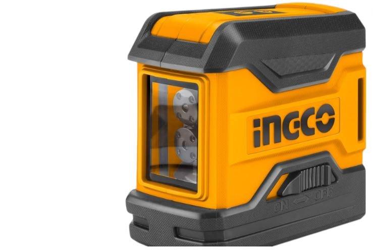 Self-Leveling Line Laser HLL156508